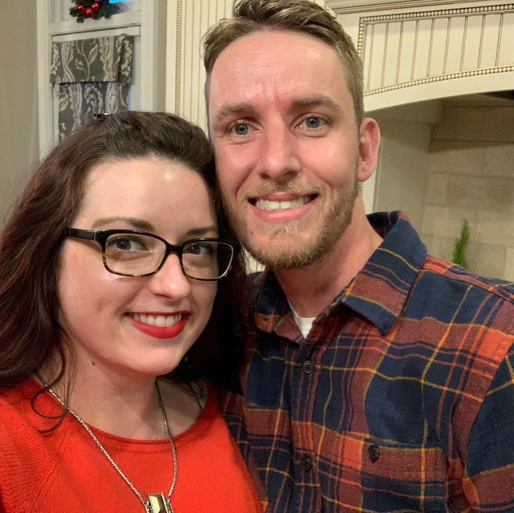 Meet your Posher, Zach